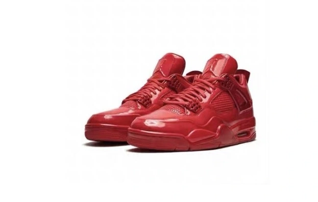 Rep 719864 Jordan Air 11Lab4 600 Red 4 0618